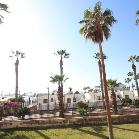 Apartment With Terrace In Playa De Las Americas Playa de las Americas (Tenerife) Exterior foto