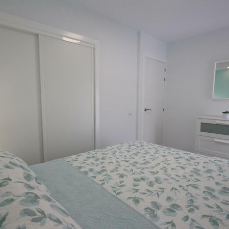 Apartment With Terrace In Playa De Las Americas Playa de las Americas (Tenerife) Exterior foto