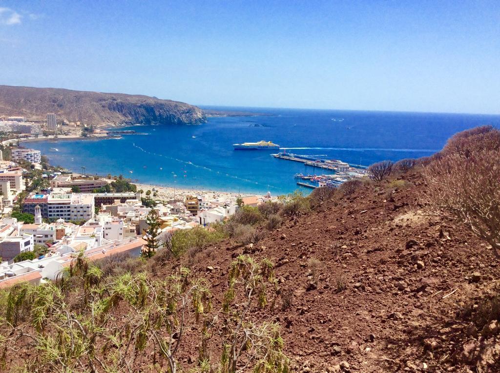 Apartment With Terrace In Playa De Las Americas Playa de las Americas (Tenerife) Exterior foto