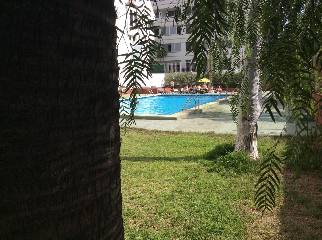 Apartment With Terrace In Playa De Las Americas Playa de las Americas (Tenerife) Exterior foto