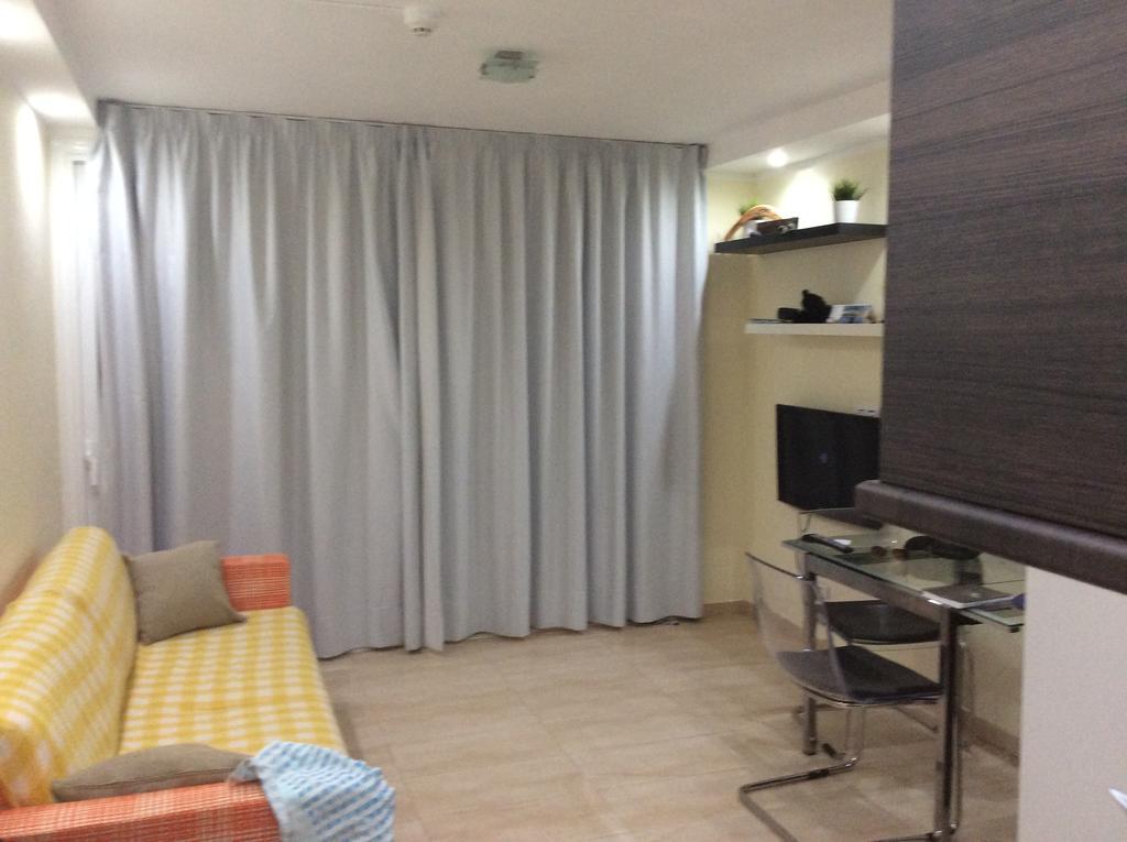 Apartment With Terrace In Playa De Las Americas Playa de las Americas (Tenerife) Exterior foto