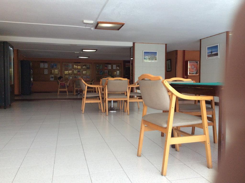 Apartment With Terrace In Playa De Las Americas Playa de las Americas (Tenerife) Exterior foto
