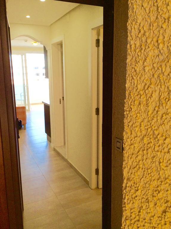 Apartment With Terrace In Playa De Las Americas Playa de las Americas (Tenerife) Exterior foto