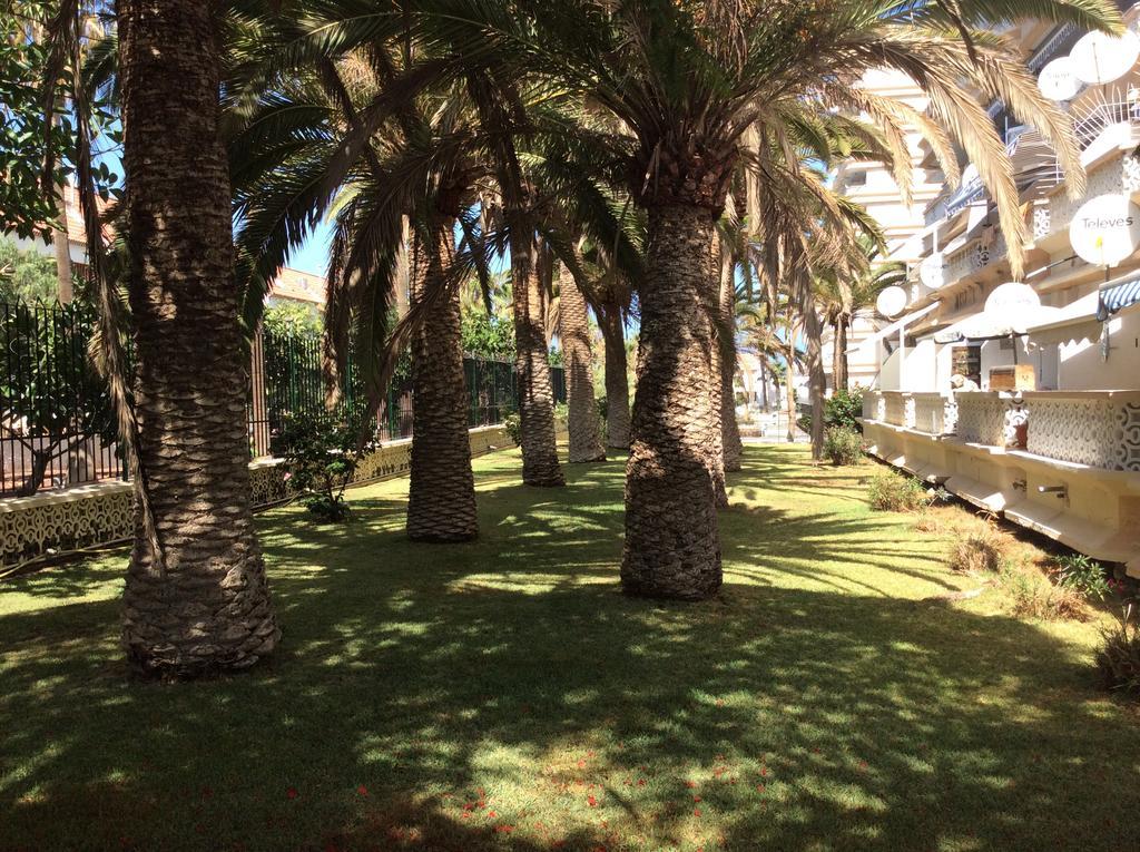 Apartment With Terrace In Playa De Las Americas Playa de las Americas (Tenerife) Exterior foto