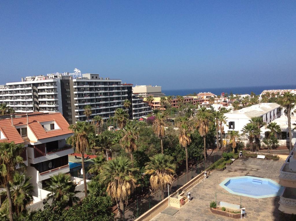 Apartment With Terrace In Playa De Las Americas Playa de las Americas (Tenerife) Exterior foto