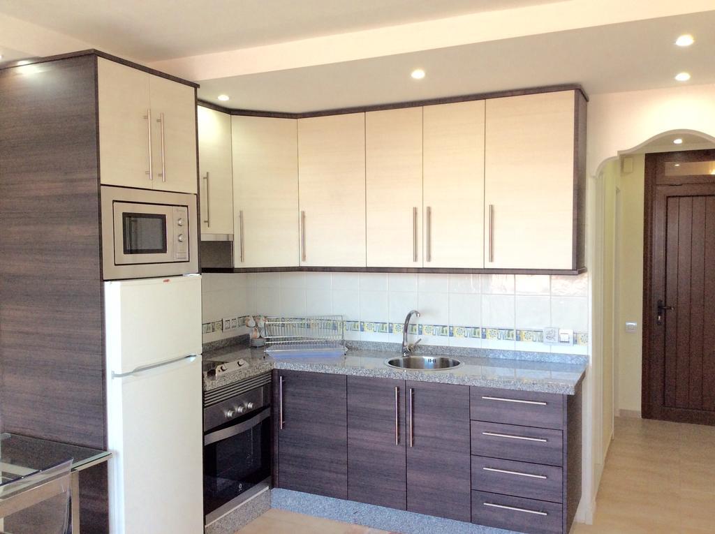 Apartment With Terrace In Playa De Las Americas Playa de las Americas (Tenerife) Exterior foto