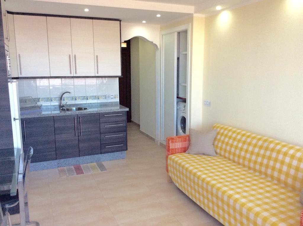 Apartment With Terrace In Playa De Las Americas Playa de las Americas (Tenerife) Exterior foto