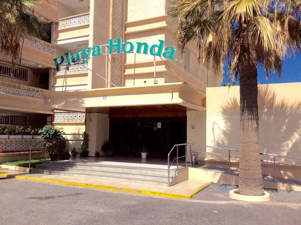 Apartment With Terrace In Playa De Las Americas Playa de las Americas (Tenerife) Exterior foto