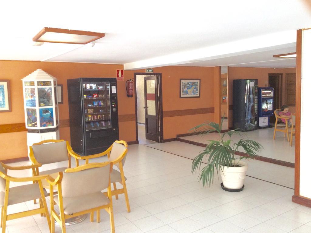 Apartment With Terrace In Playa De Las Americas Playa de las Americas (Tenerife) Exterior foto