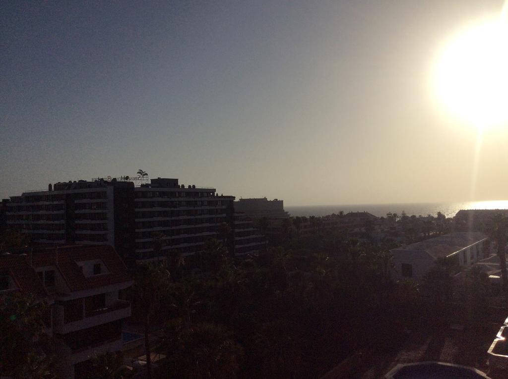 Apartment With Terrace In Playa De Las Americas Playa de las Americas (Tenerife) Exterior foto