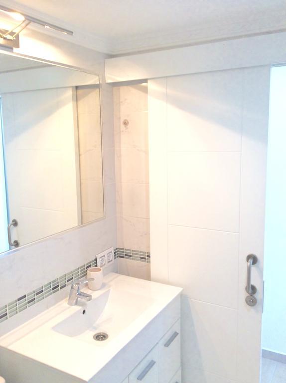 Apartment With Terrace In Playa De Las Americas Playa de las Americas (Tenerife) Exterior foto
