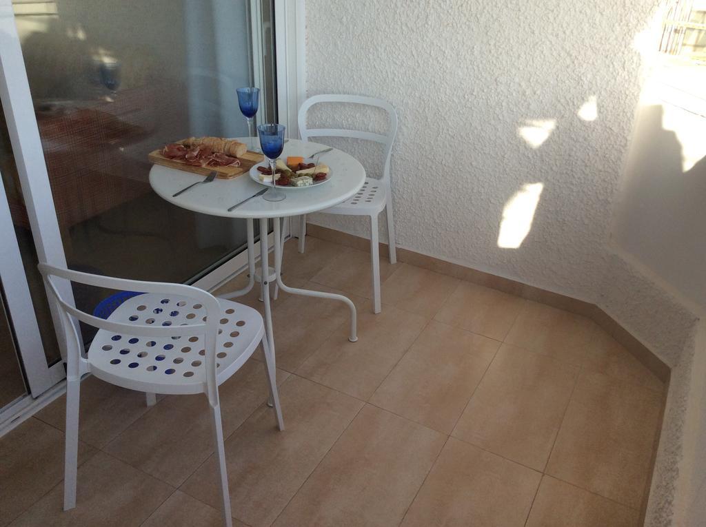 Apartment With Terrace In Playa De Las Americas Playa de las Americas (Tenerife) Exterior foto