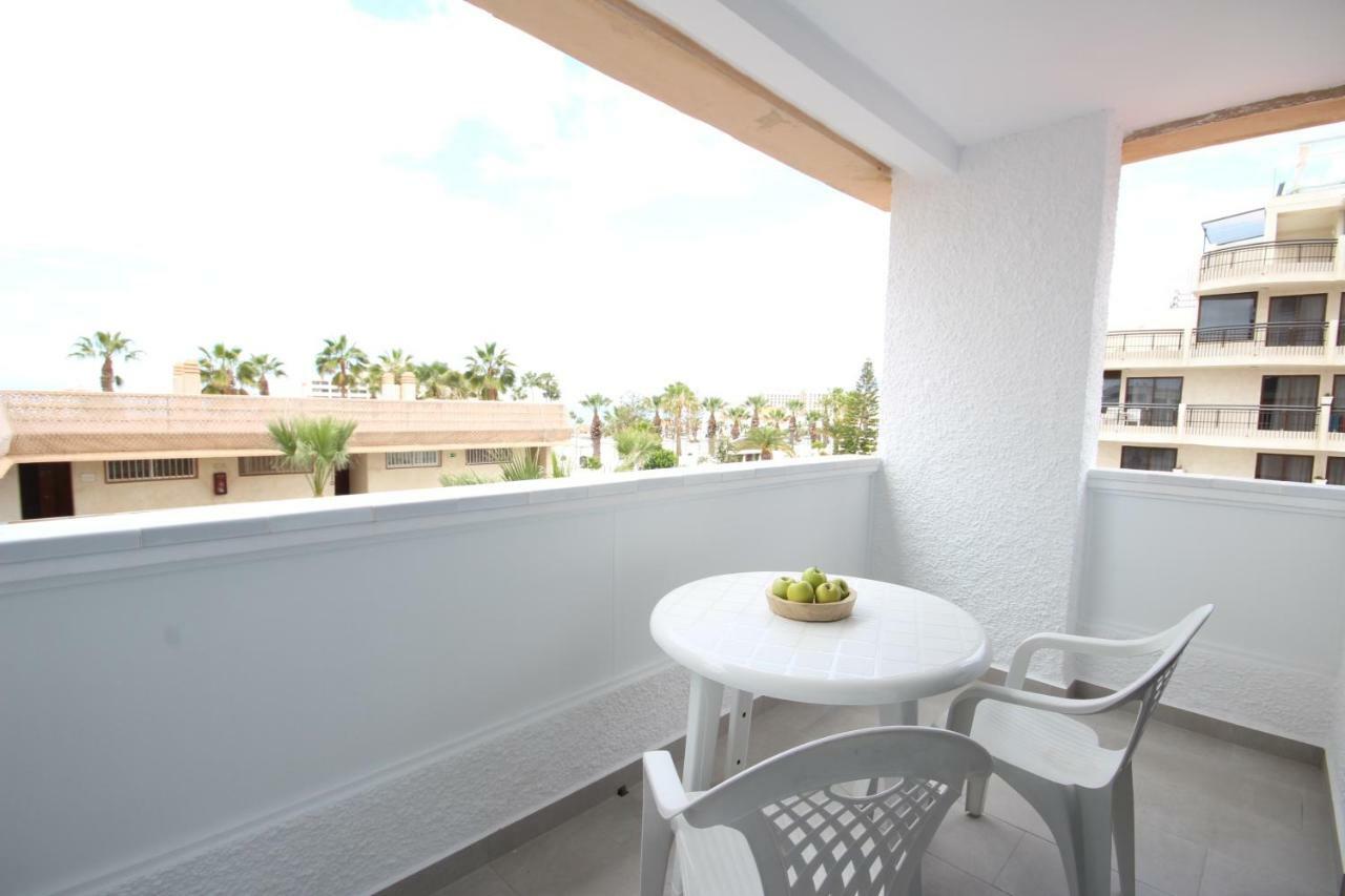 Apartment With Terrace In Playa De Las Americas Playa de las Americas (Tenerife) Exterior foto
